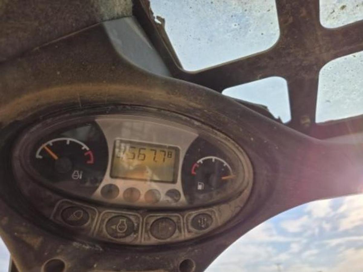 Used 2019 Bobcat S650