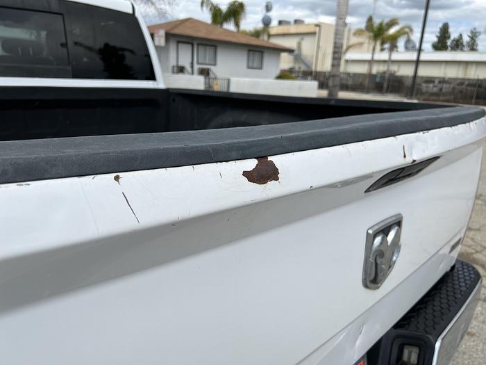 Used 2014 Dodge RAM SLT