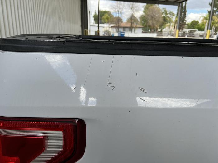 Used 2016 Ford F-150 XL