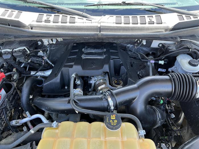 Used 2016 Ford F-150 XLT