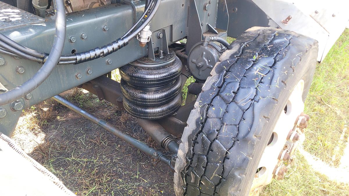 Used 2003 NOV Hydra Rig Coiled Tubing Unit