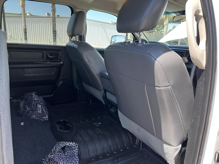 Used 2015 Dodge RAM 1500 ST