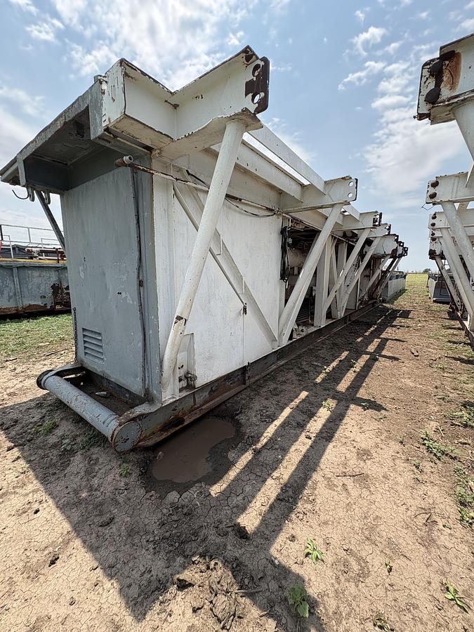 Used Ideco H-725 Drilling Rig (725 HP)