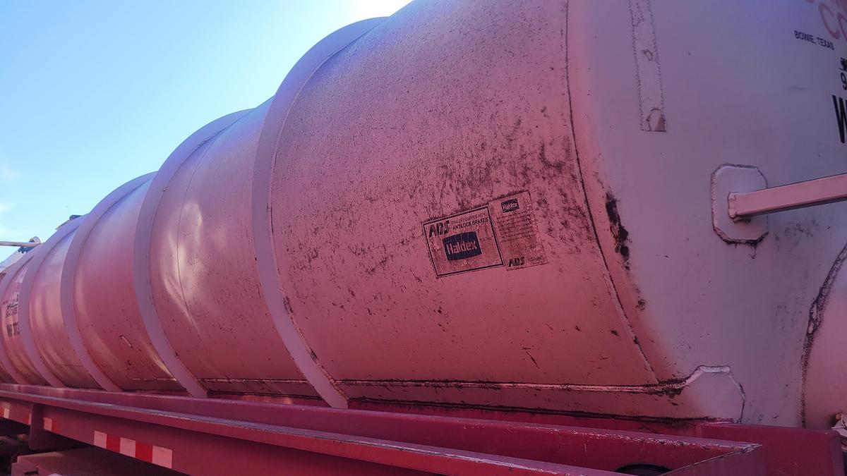 Used 2006 Kenworth Kill Truck