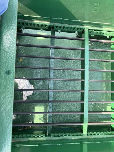 Refurbished Derrick FLC 504 Shale Shaker