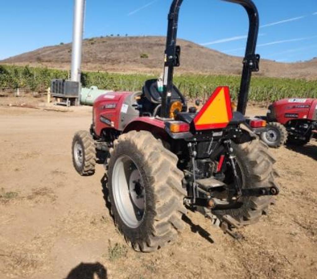 Used 2022 Case Farmall 35A