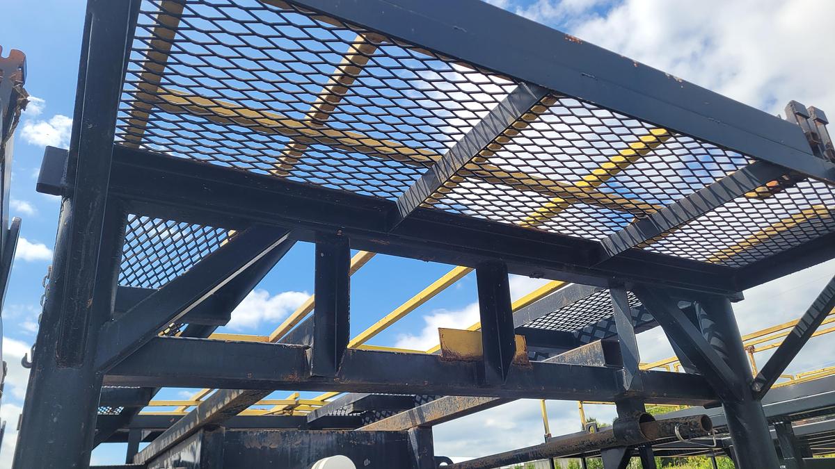 Used MI SWACO CD 500 Centrifuge