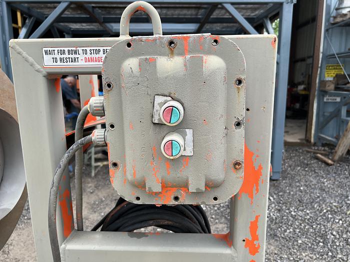 Used 2006 UNITED OILFEILD SS 1000