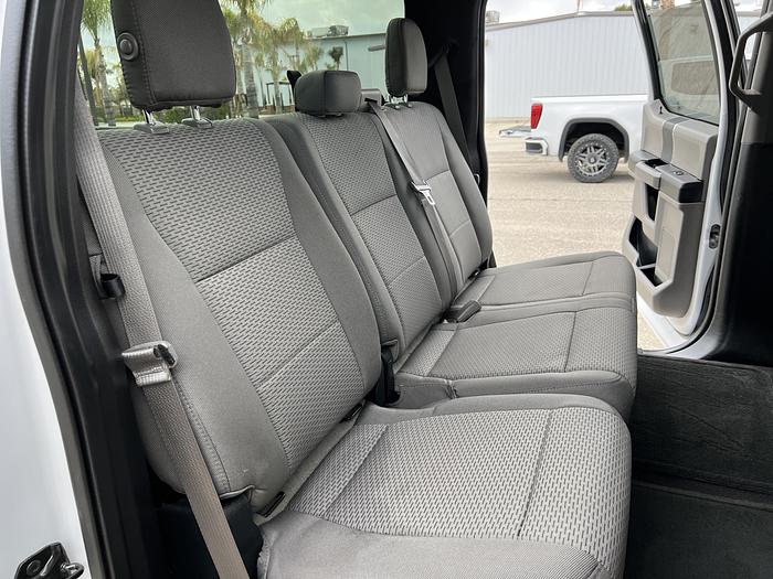 Used 2016 Ford F-150 XLT 4WD