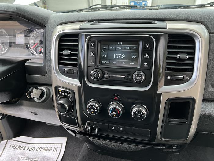Used 2014 Dodge RAM SLT