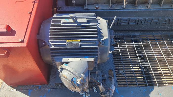 Refurbished 2011 Hutchison Hayes 5500 Centrifuge