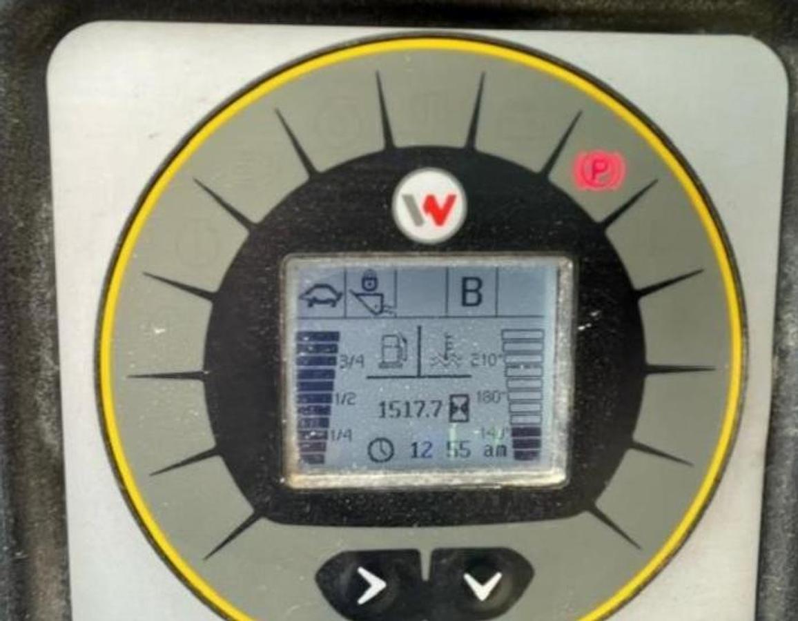 Used 2018 WACKER SW21