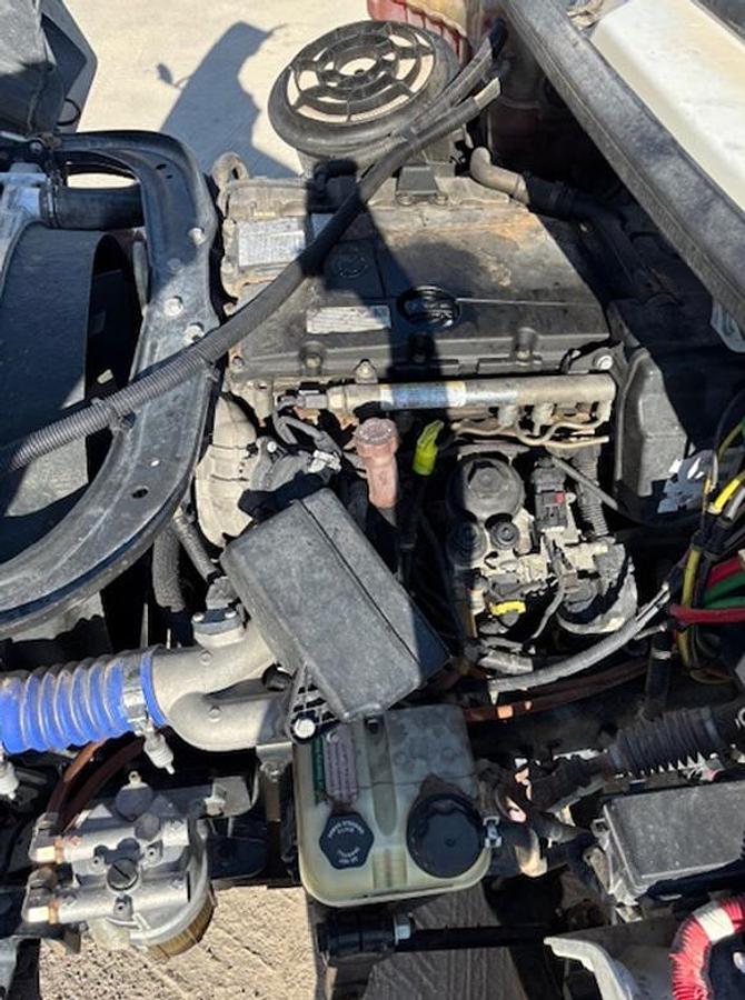 Used 2019 Freightliner 4,000 Gallon water truck