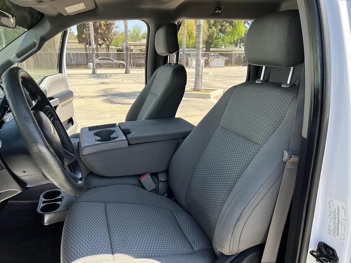 Used 2016 Ford F-150 XLT