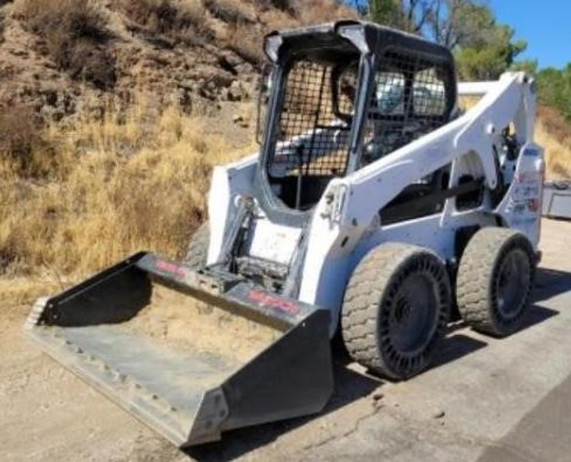 Used 2019 Bobcat S650