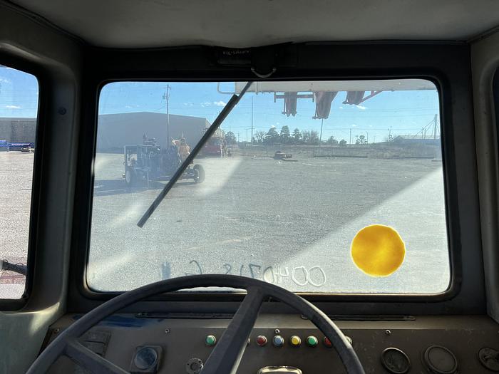 Used 2006 SJ Petro XJ400 Workover Rig