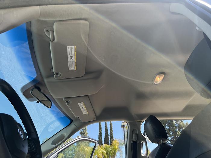 Used 2015 Dodge RAM 1500 ST