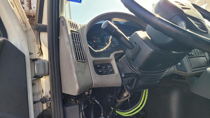 Used 2015 International Durastar 4400