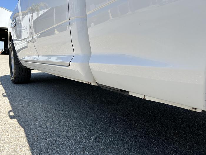 Used 2015 Dodge RAM 1500 SLT