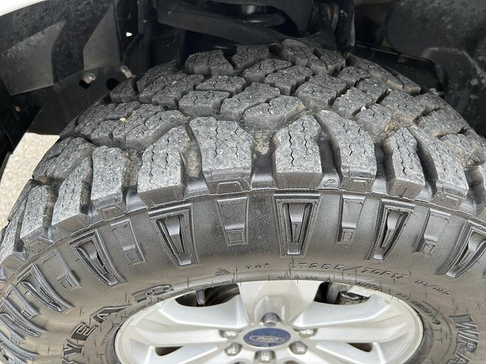 Used 2016 Ford F-150 XLT 4WD