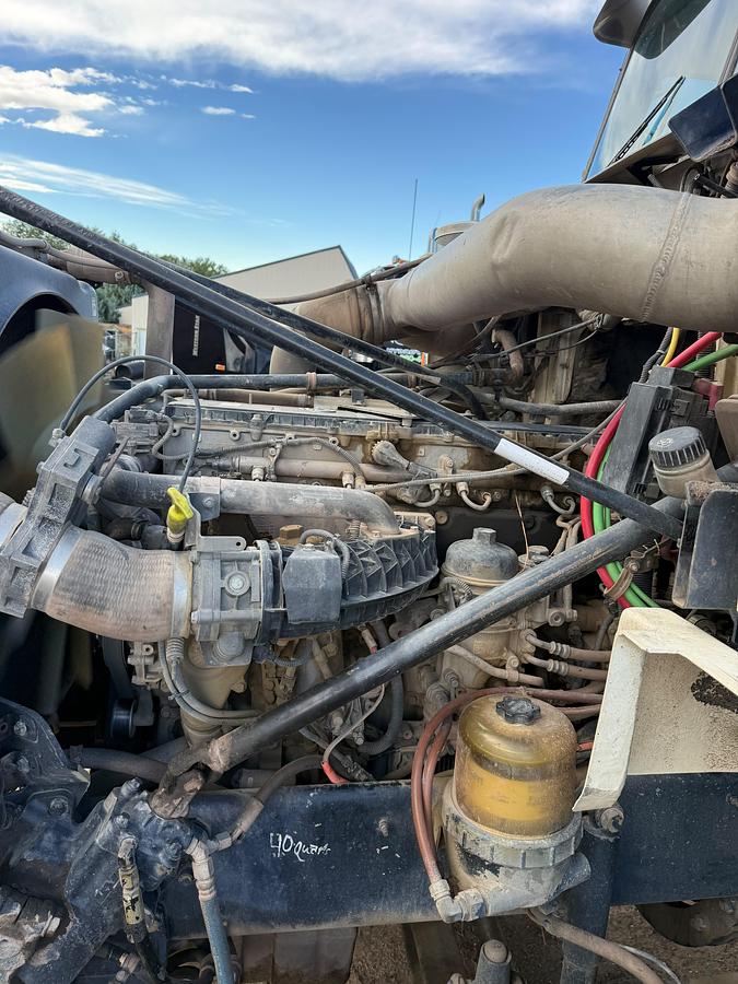 Used 2014 Tornado F4SL Hydro Excavator