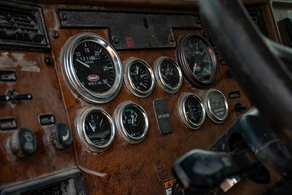 Used 2009 Versa-Drill V100NG Drilling Rig