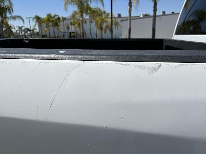 Used 2015 Dodge RAM 2500 ST