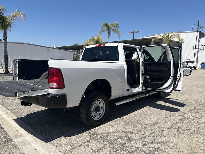 Used 2015 Dodge RAM 2500 ST