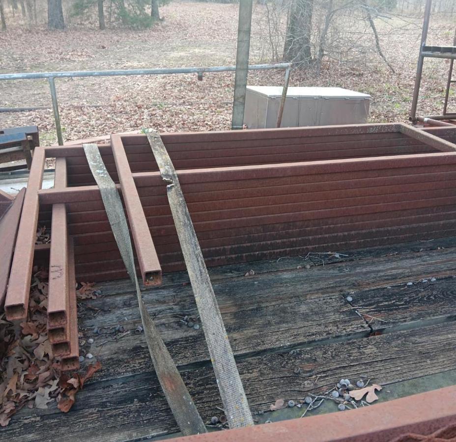 Used NA Mixing Plant Equipment Package