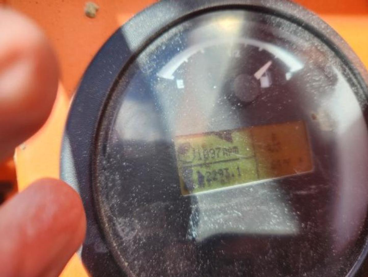 Used 2015 SKY TRAK 6042