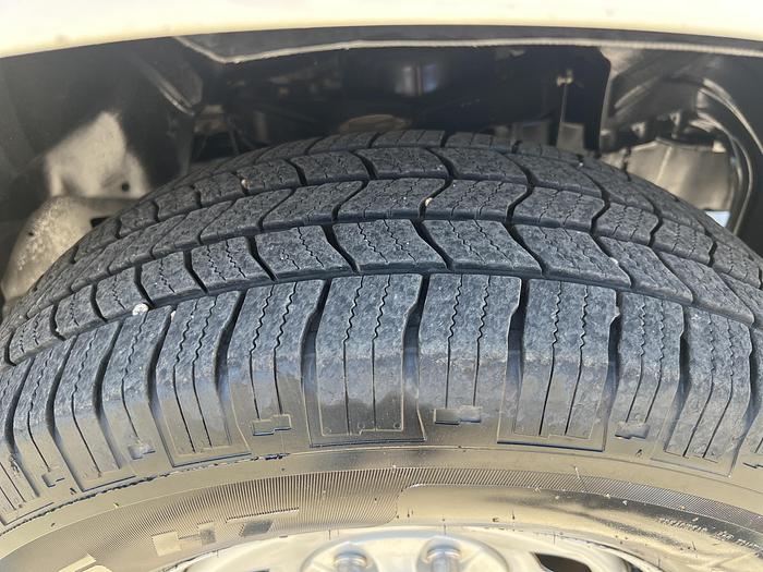 Used 2015 Dodge RAM 1500 ST