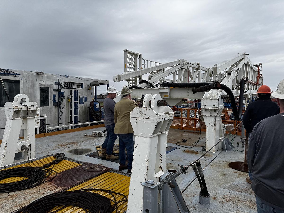 Used 1976 NOV  IDEAL