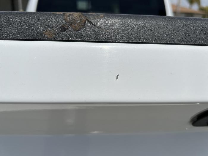 Used 2017 Dodge RAM 1500 SLT