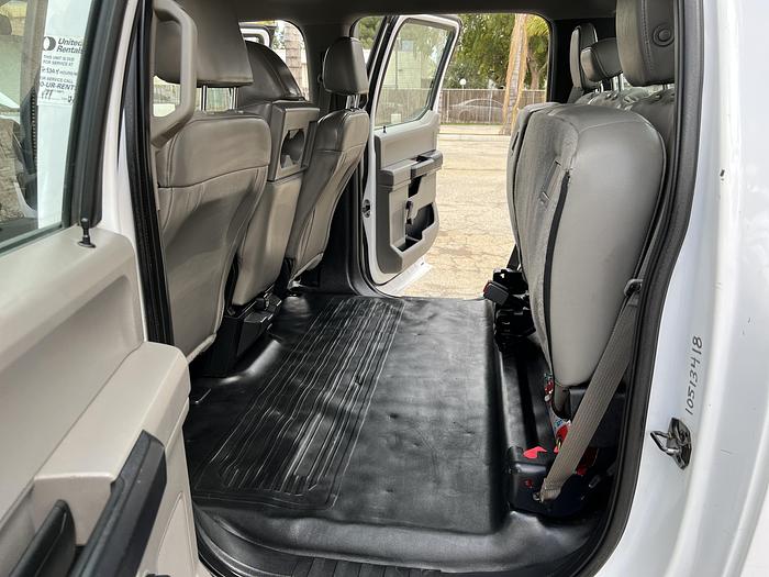 Used 2016 Ford F-150 XL