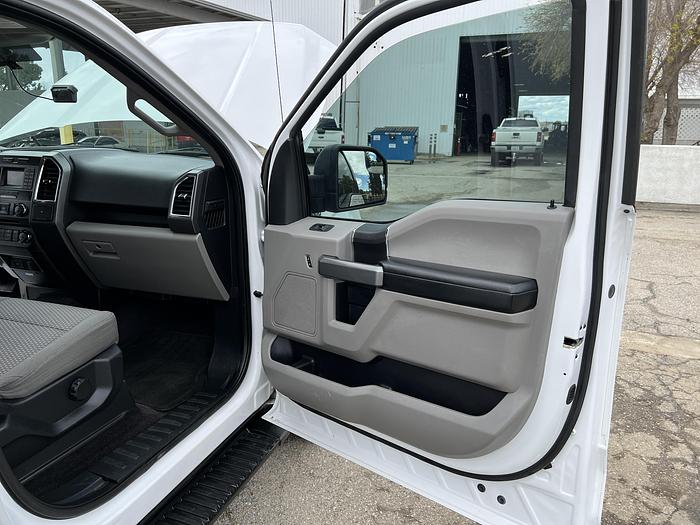 Used 2016 Ford F-150 XLT 4WD