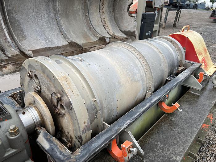 Used 2006 UNITED OILFEILD SS 1000