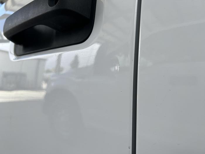 Used 2016 Ford F-150 XLT 4WD