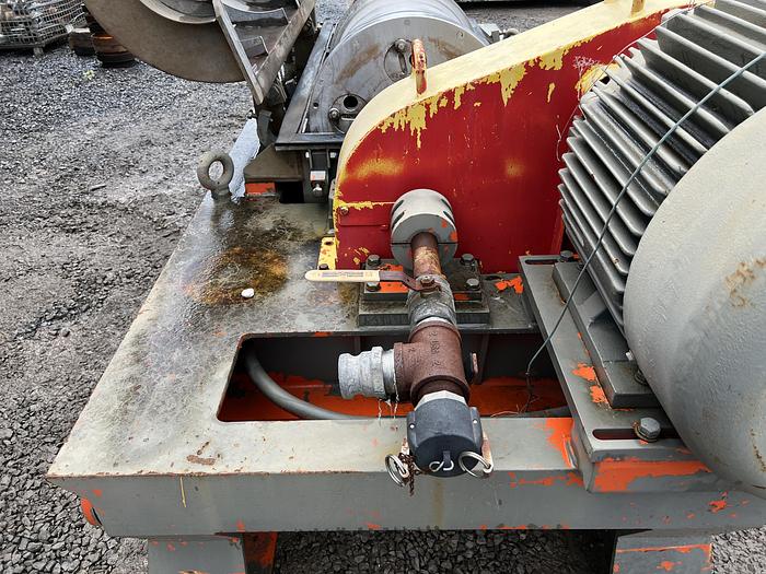 Used 2006 UNITED OILFEILD SS 1000