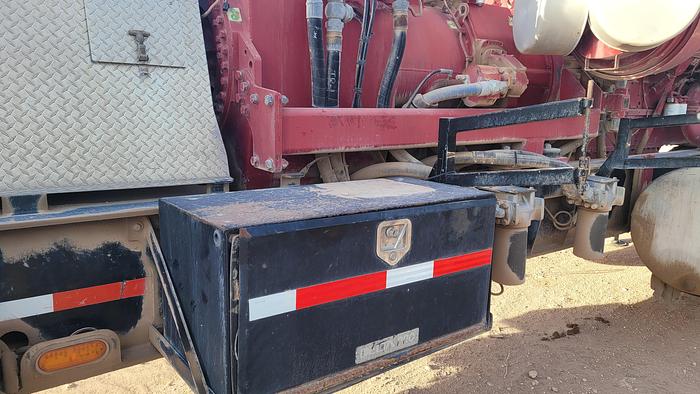 Used 2011 Gardner Denver 2250T Frac Pump