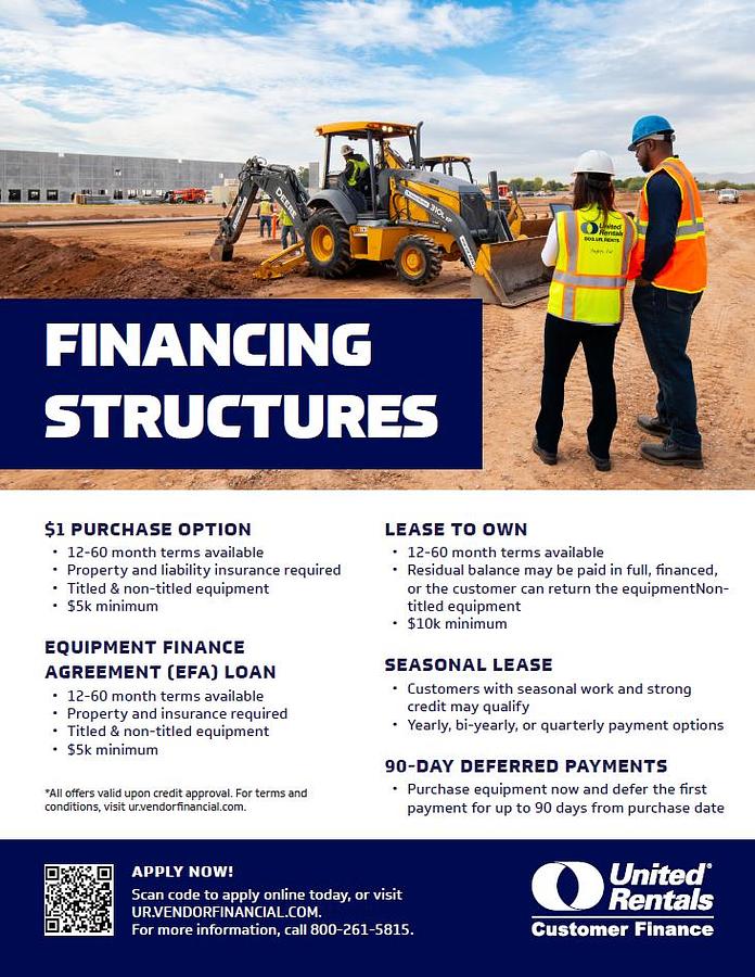 Used 2018 JCB 507-42 Telehandler - 7,000 lb - 42' Lift - 3,332 Hrs - Lancaster CA USA