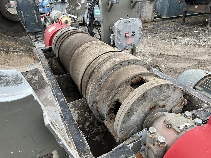 Used 2013 KUBCO KHV 4800