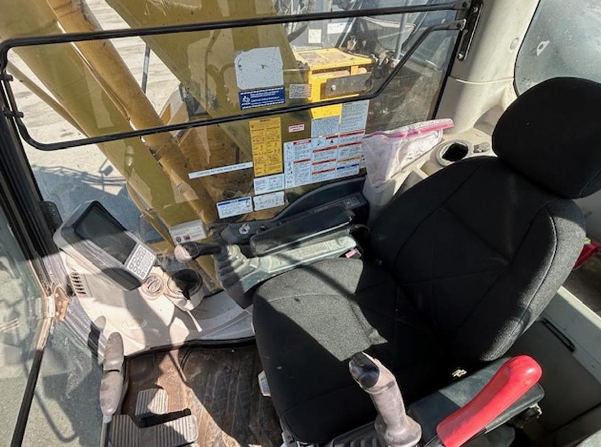 Used 2019 KOBELCO SK210LC-10