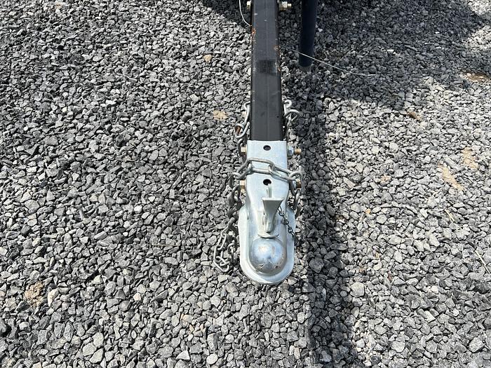 Used 2020 DOOSAN Light Tower