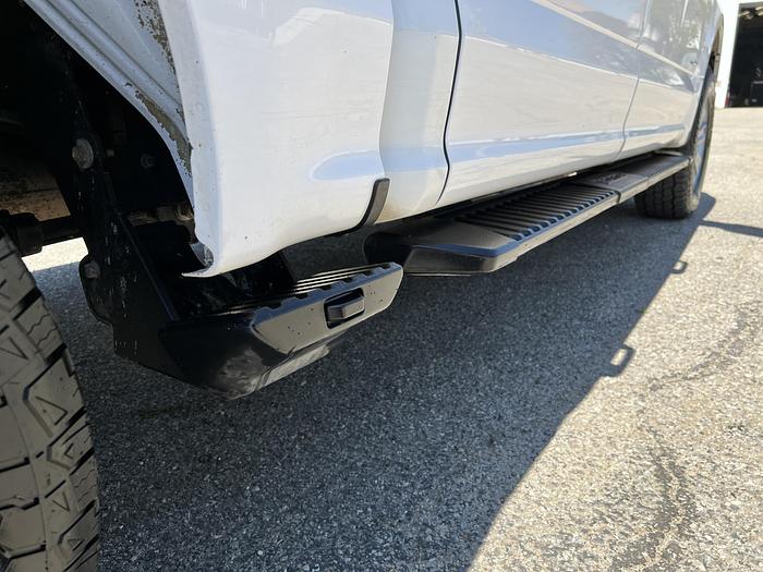 Used 2016 Ford F-150 XLT