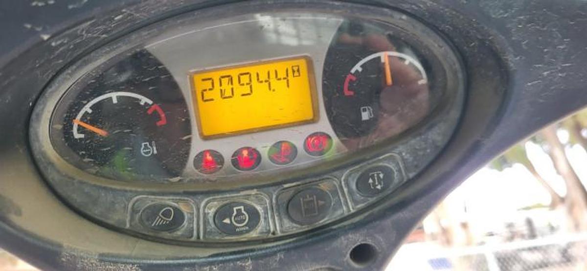 Used 2019 BOBCAT S650 Skid Steer 