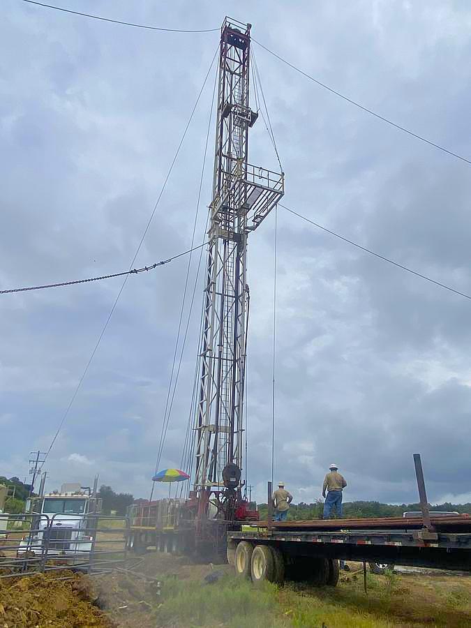 Used 2009 Service King SK 575