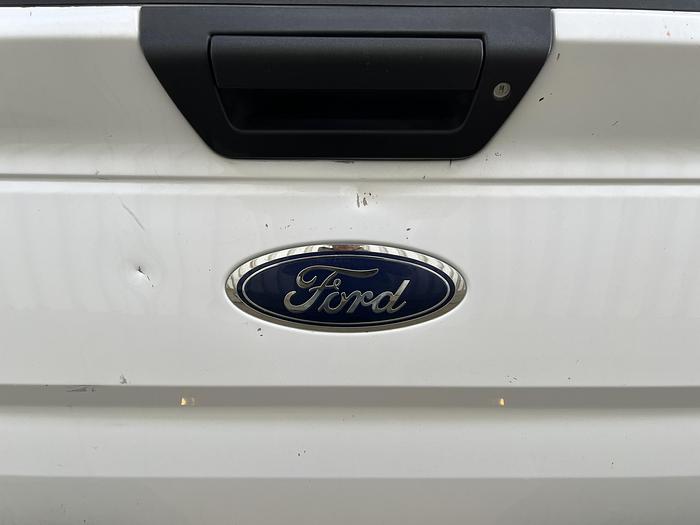Used 2016 Ford F-150 XL