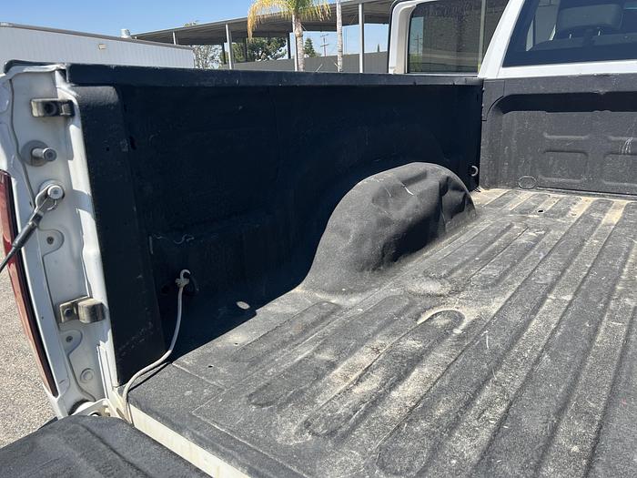 Used 2015 Dodge RAM 2500 ST