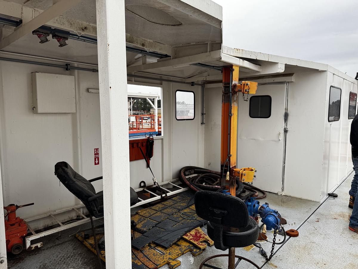 Used 1976 NOV  IDEAL