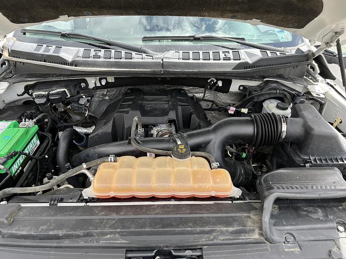 Used 2016 Ford F-150 XL